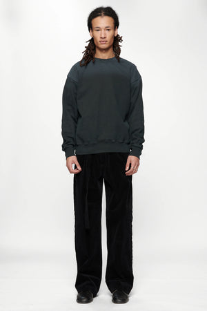 SINK CREW - VINTAGE BLACK