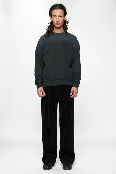 SINK CREW - VINTAGE BLACK