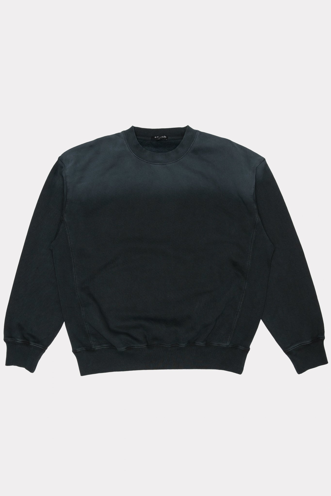 SINK CREW - VINTAGE BLACK