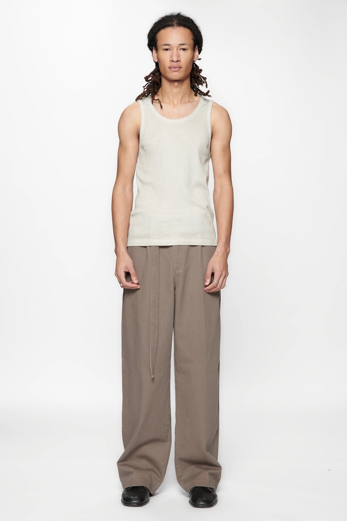 SLIP TANK - MECHANIC WASH