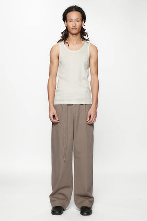 SLIP TANK - MECHANIC WASH