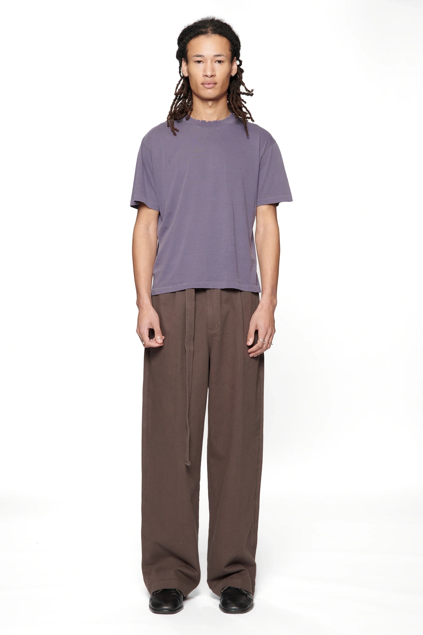 TIDE T-SHIRT - PORT