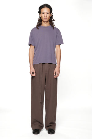 TIDE T-SHIRT - PORT