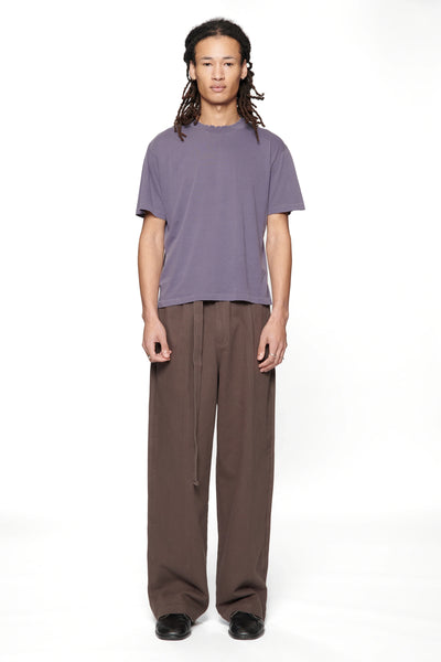 TIDE T-SHIRT - PORT