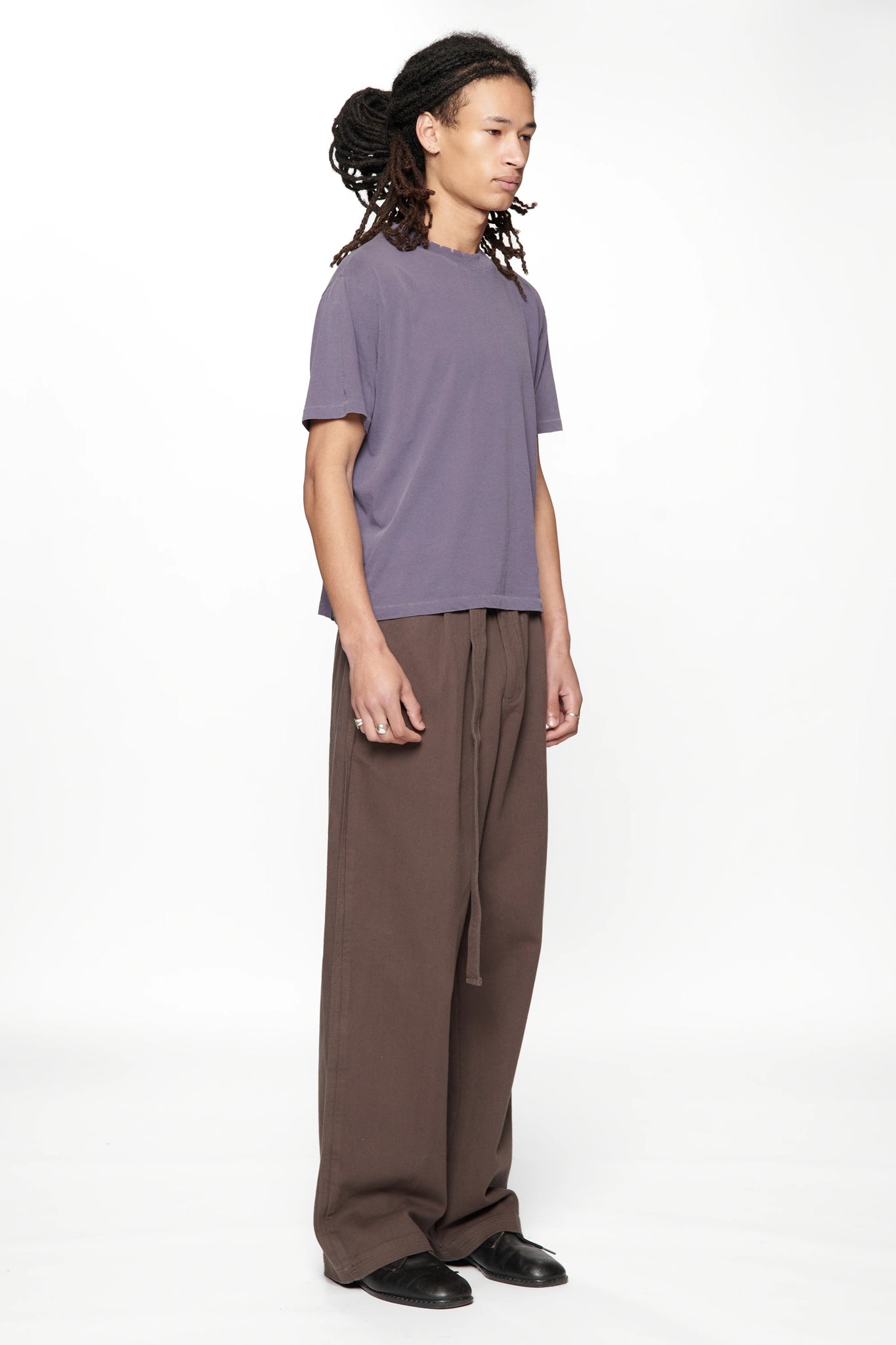 TIDE T-SHIRT - PORT
