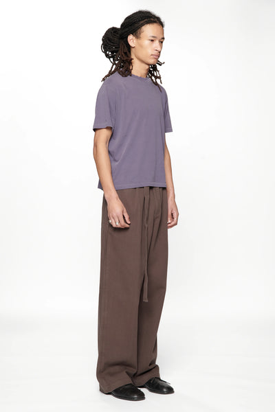 TIDE T-SHIRT - PORT