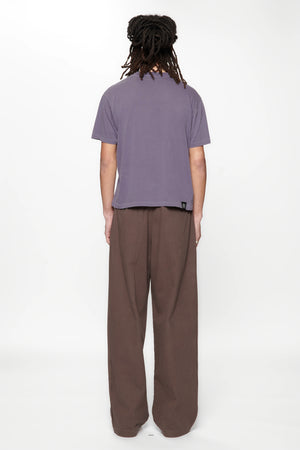 TIDE T-SHIRT - PORT