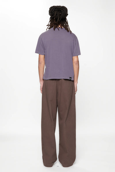 TIDE T-SHIRT - PORT