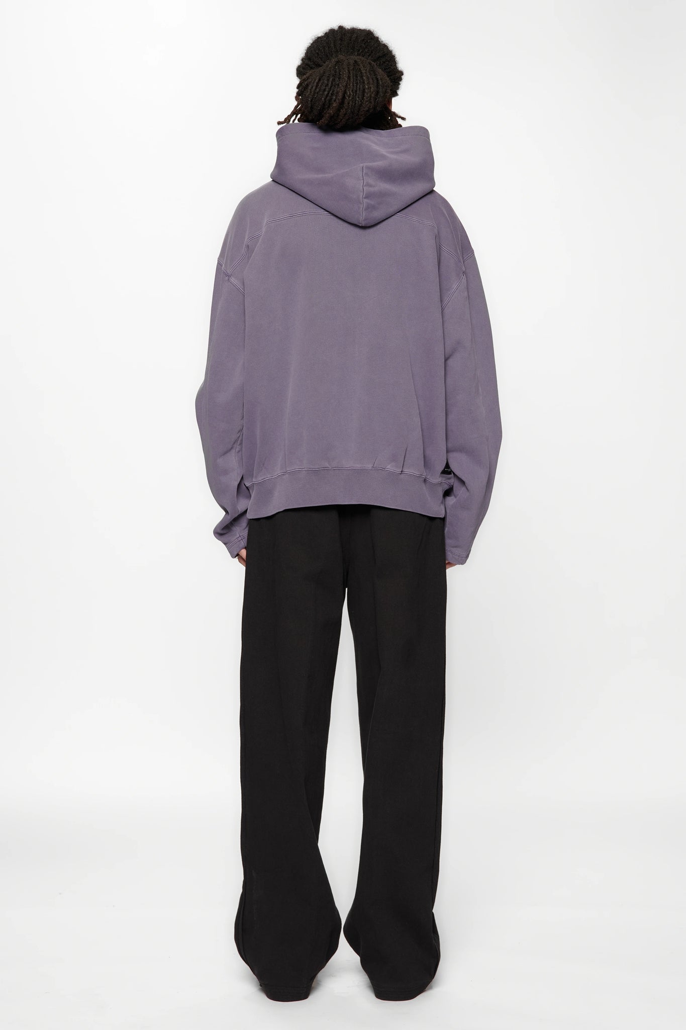 TOUR ZIP HOOD - PORT