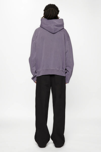 TOUR ZIP HOOD - PORT
