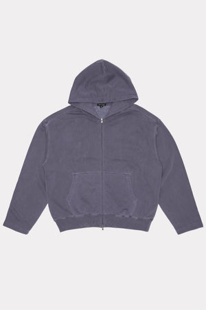TOUR ZIP HOOD - PORT