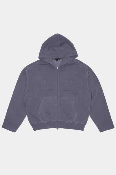 TOUR ZIP HOOD - PORT