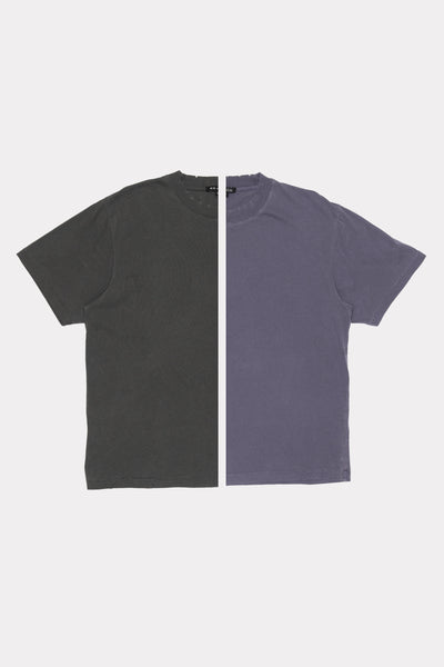 Tide T-Shirt Bundle Charcoal and Port
