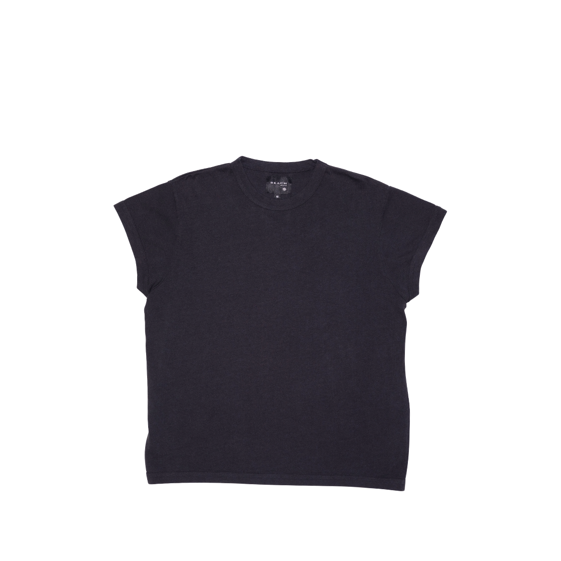 BILLY TEE, BLACK