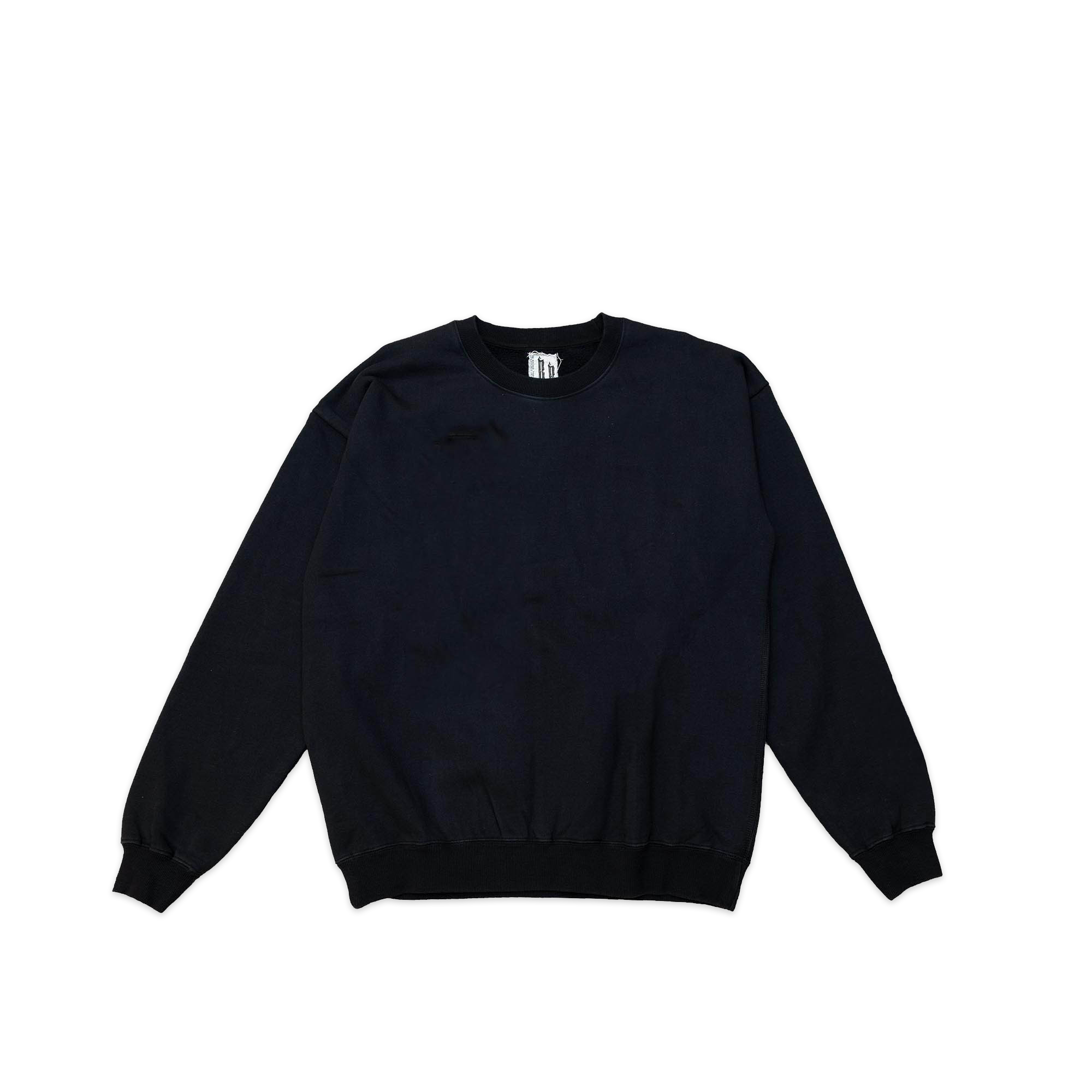 ESSENTIAL CREW BLACK