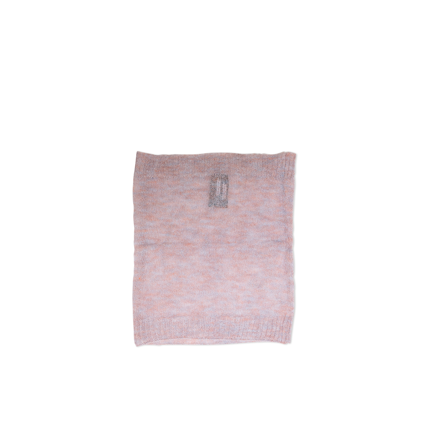 Knit Bustier - Sherbet