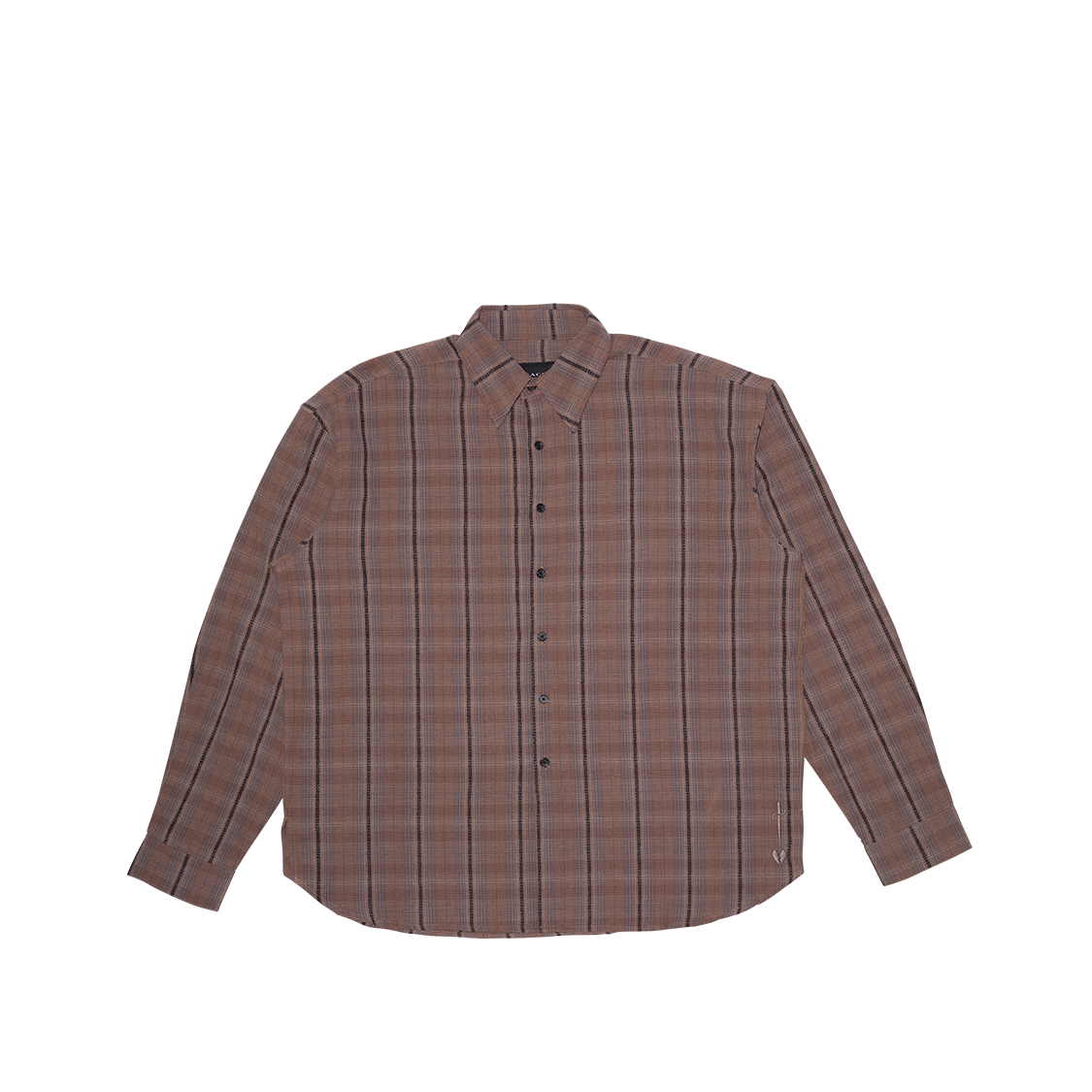 Burberry 70 sales dark russet xxl