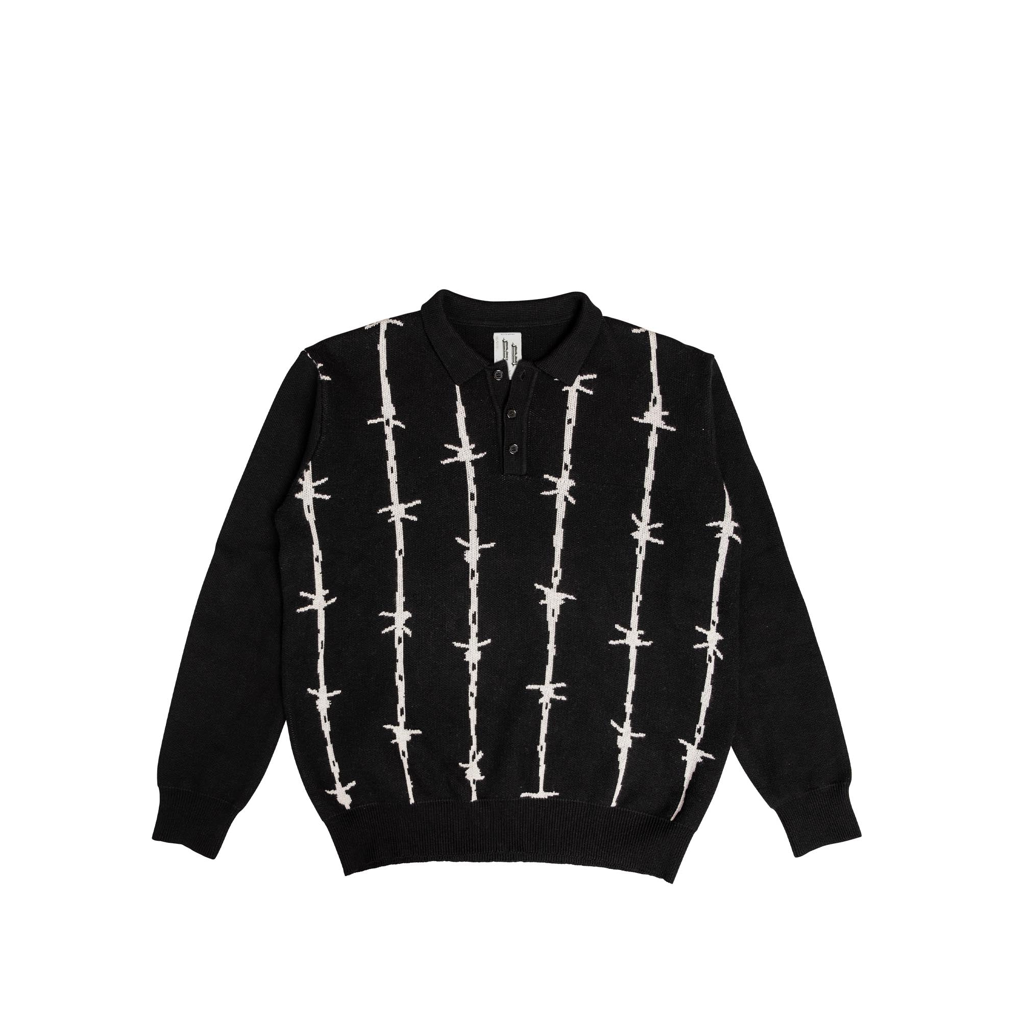 WIRE POLO