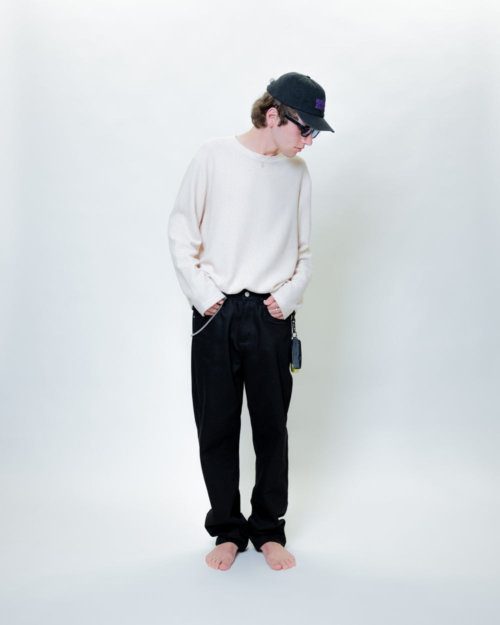 BB x HS Cap